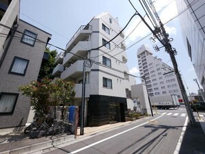 アルテシモ志村坂上（２０５）外観写真