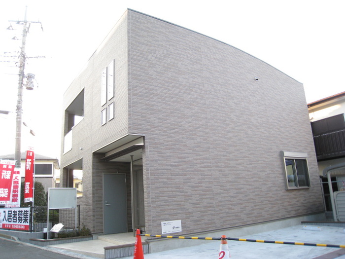 サンリット小室