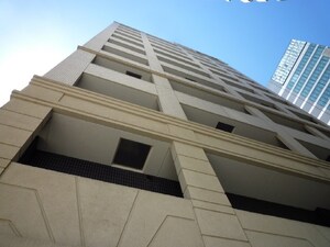 ｴｽﾃﾑﾌﾟﾗｻﾞ品川駅前5thAvenue702外観写真