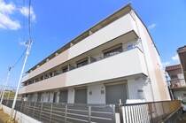 ミキハウスNo.Ⅱの外観写真