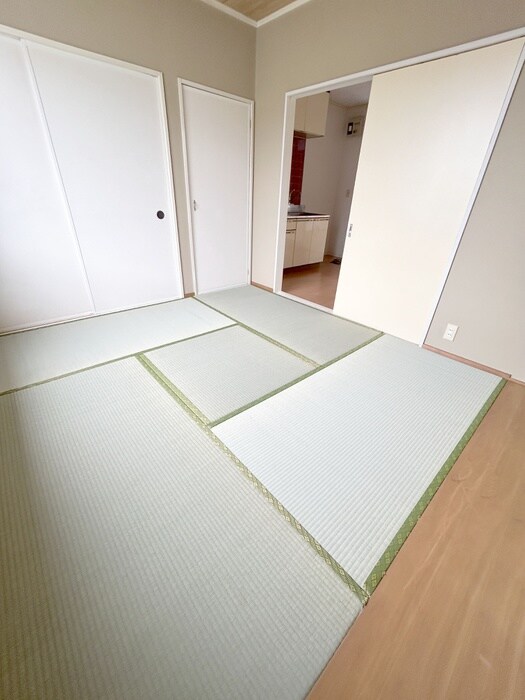 物件内観写真5　(居室)