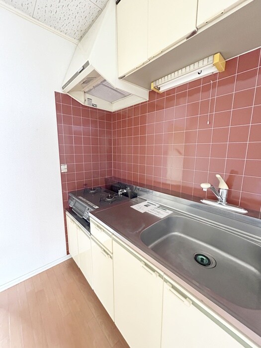 物件内観写真7　(キッチン)