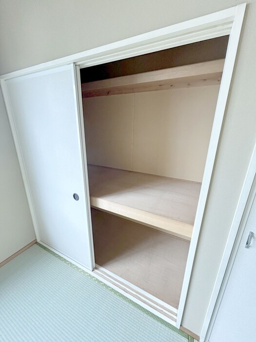物件内観写真18　(収納)