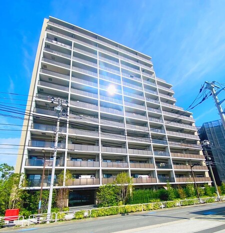 ＭＪＲ深川住吉(1203)外観写真