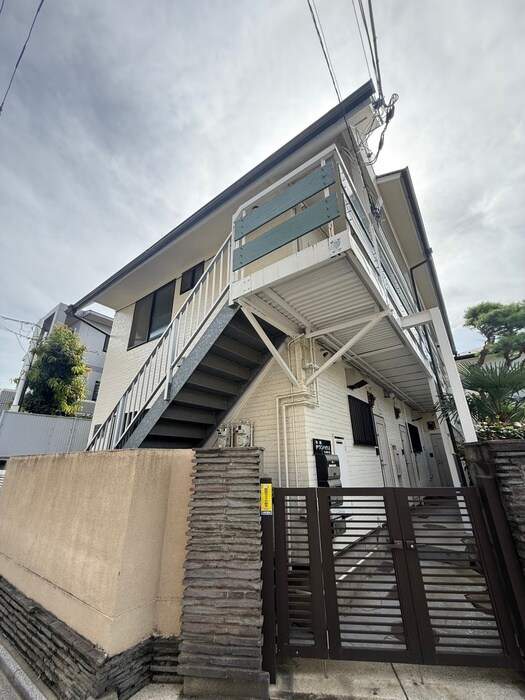 物件外観写真2　(外観写真)