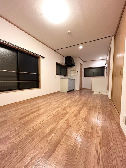 物件内観写真6　(居室)