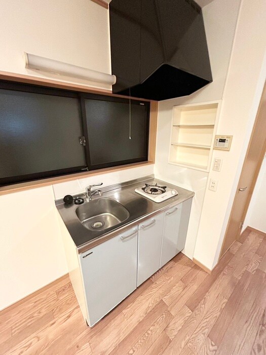 物件内観写真8　(キッチン)