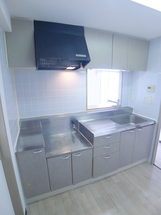 物件内観写真9　(キッチン)