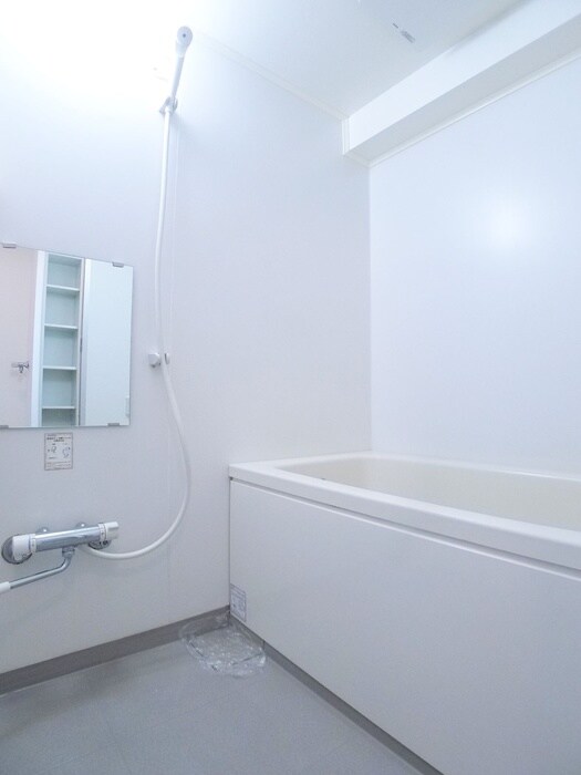 物件内観写真10　(バス／シャワールーム等)