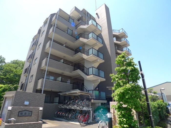 物件外観写真3　(外観写真)