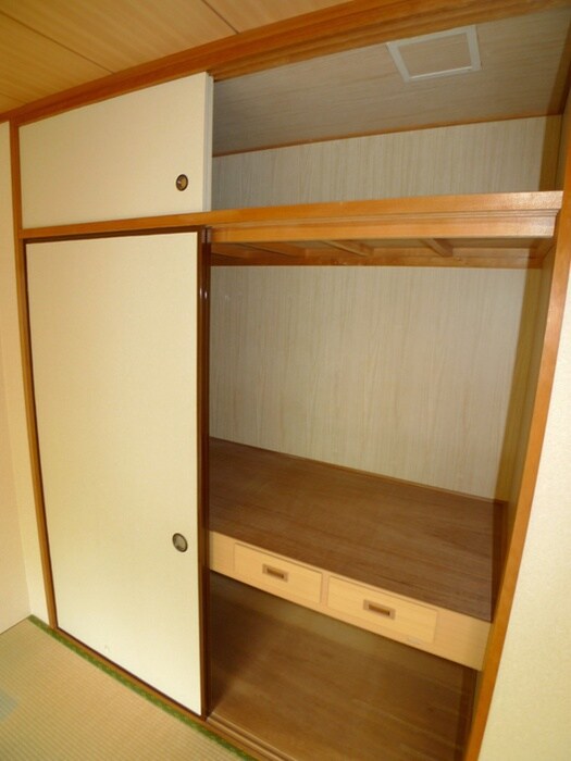 物件内観写真17　(収納)