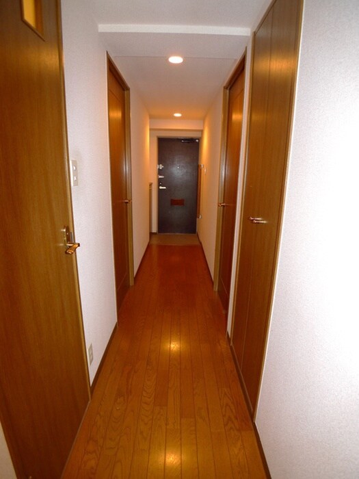 物件内観写真19　(廊下)