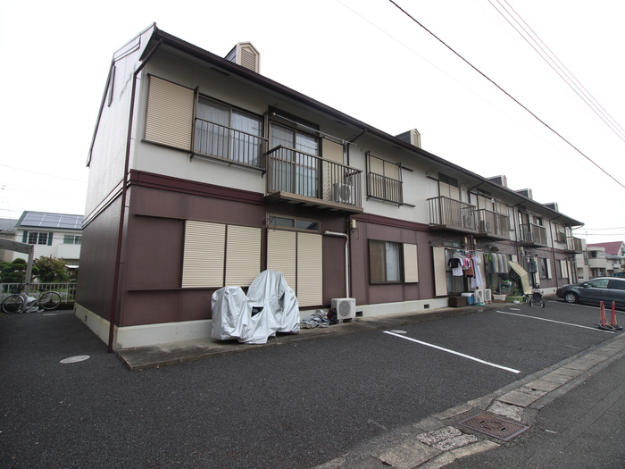 グランデールS