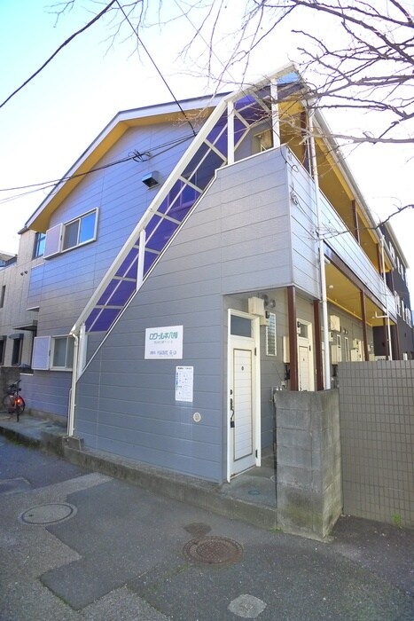 物件外観写真2　(その他)