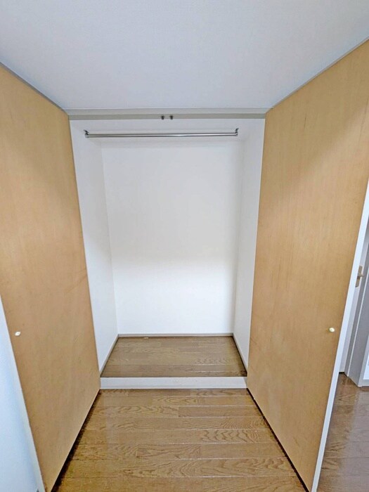 物件内観写真9　(収納)