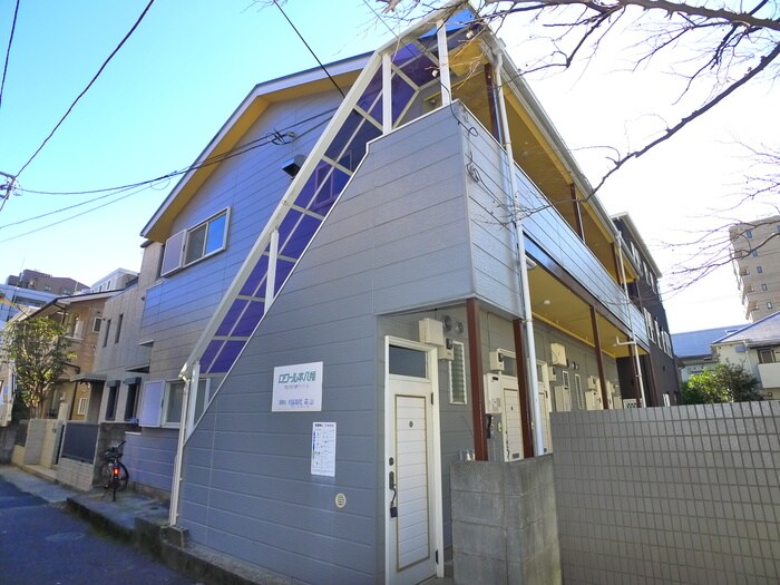 物件外観写真5　(建物設備)