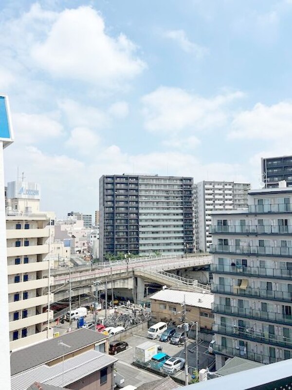 周辺環境
