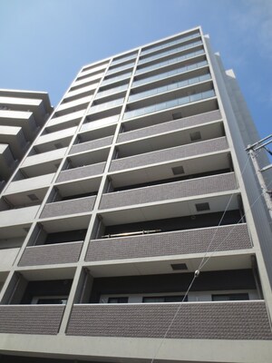 レックスお花茶屋ウエスト(202)外観写真