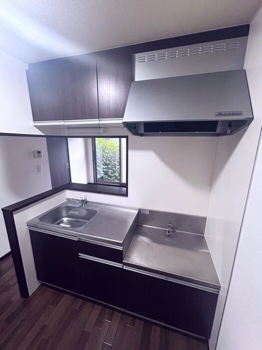 物件内観写真5　(キッチン)