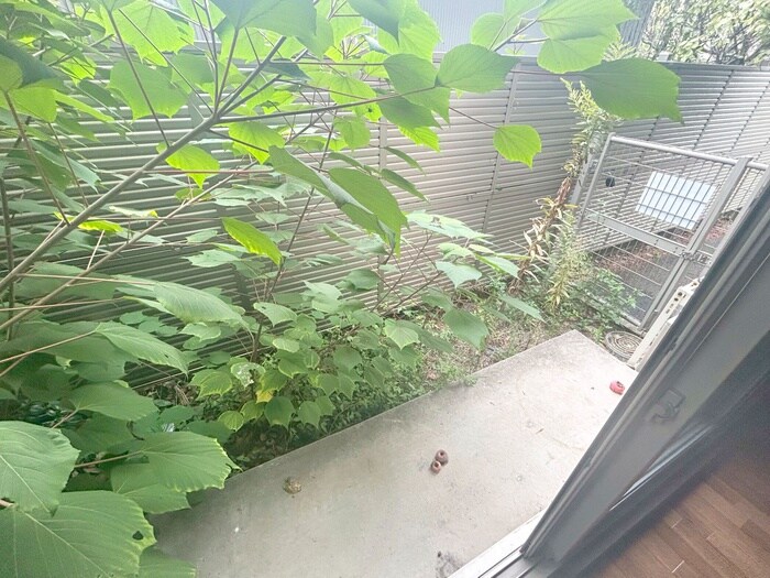 物件内観写真18　(ベランダ・バルコニー)