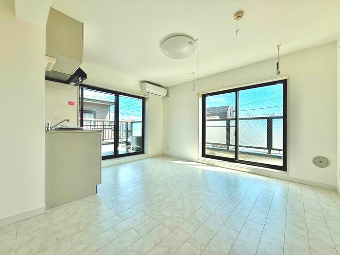 物件内観写真7　(居室)