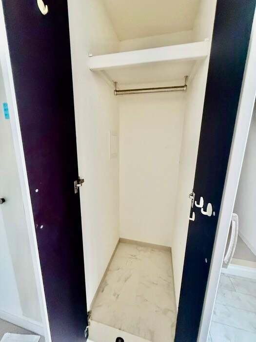 物件内観写真9　(収納)