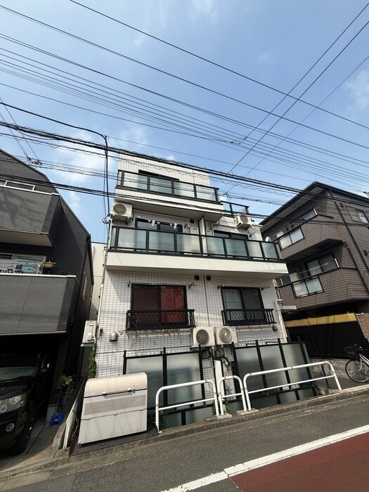 物件外観写真5　(外観写真)