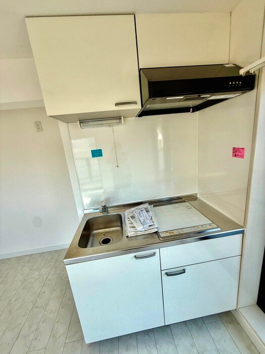 物件内観写真10　(キッチン)