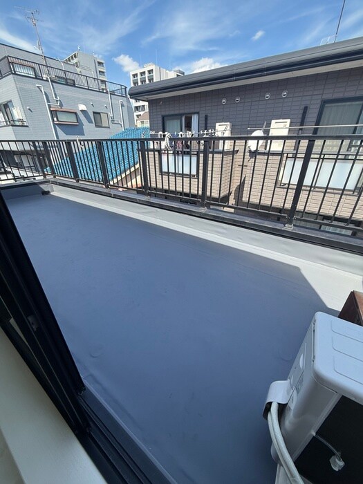 物件内観写真16　(ベランダ・バルコニー)