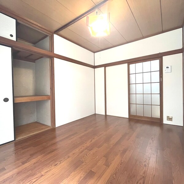 居室