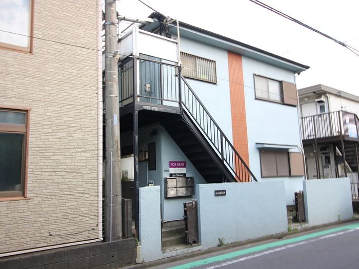 外観写真