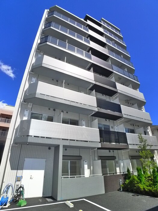 物件外観写真5　(外観写真)