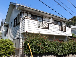 ＮＳタマミ外観写真