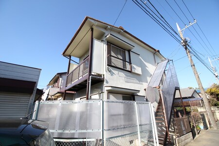 はなみずき外観写真