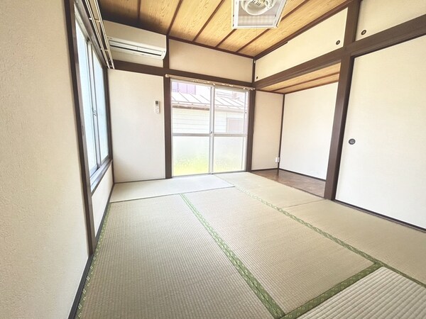 居室