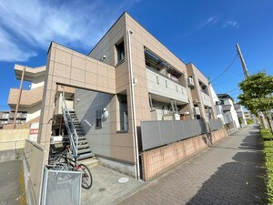 ローレル東大和外観写真