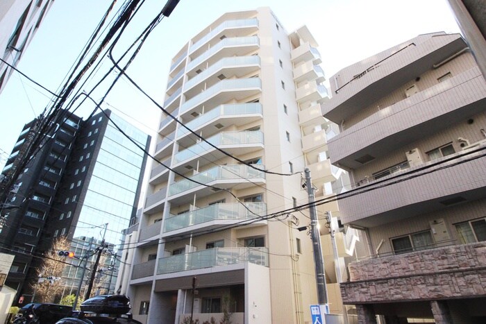 物件外観写真6　(外観写真)