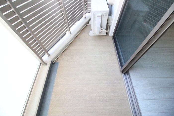 物件内観写真15　(ベランダ・バルコニー)