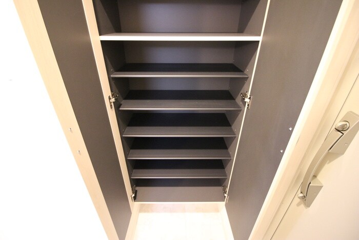 物件内観写真17　(靴箱)