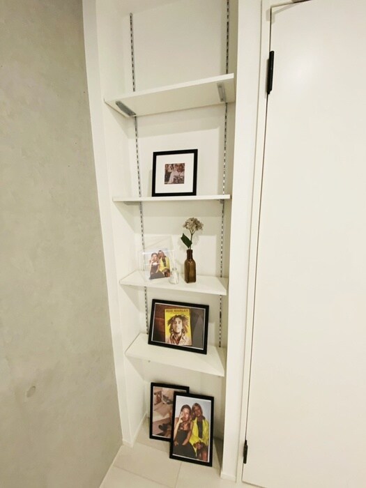 物件内観写真11　(居室)