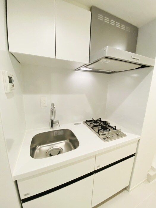 物件内観写真15　(キッチン)