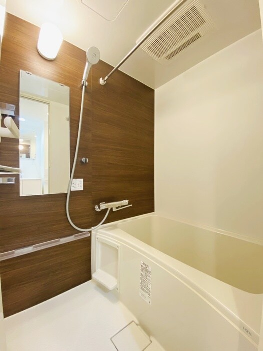 物件内観写真16　(バス／シャワールーム等)