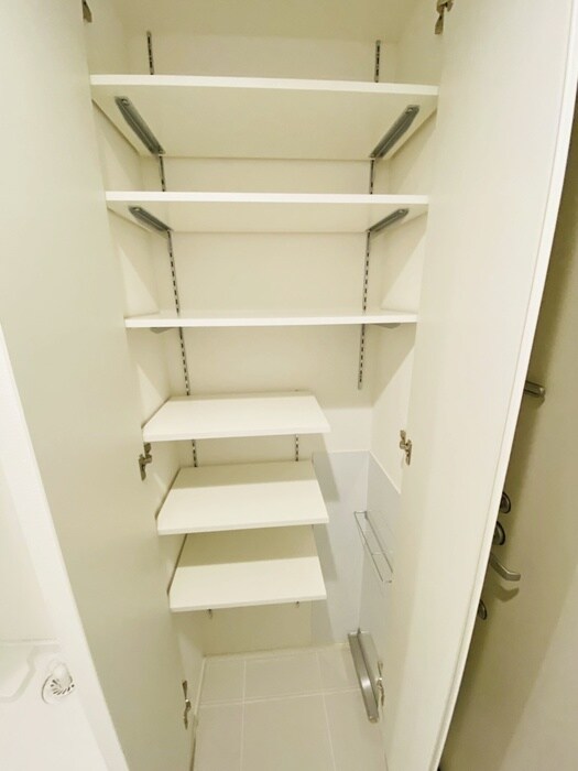 物件内観写真17　(靴箱)