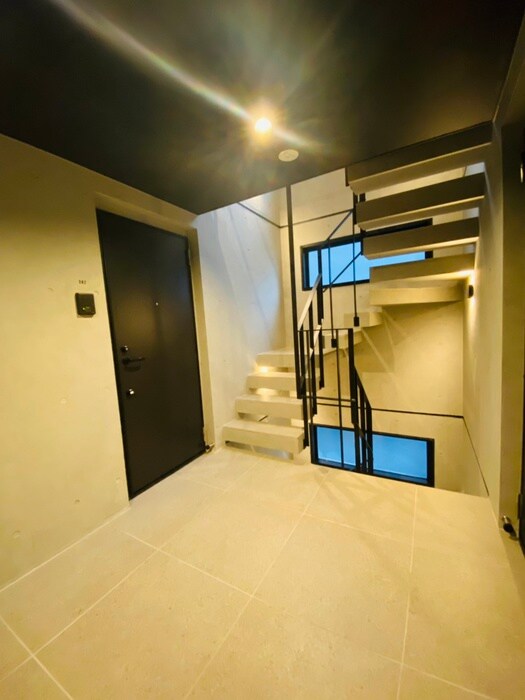 物件内観写真22　(廊下)