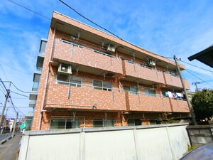 クラルテ元町外観写真