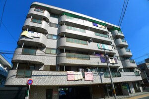 ジャスティムＫ２外観写真