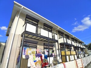 飯嶋レジデンス１外観写真