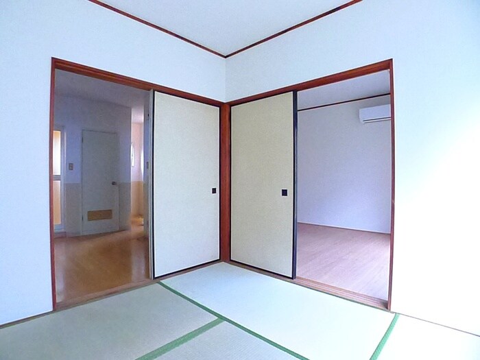 物件内観写真20　(居室)