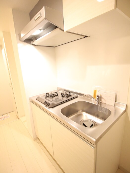 物件内観写真11　(キッチン)