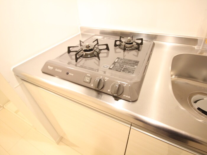 物件内観写真12　(キッチン)